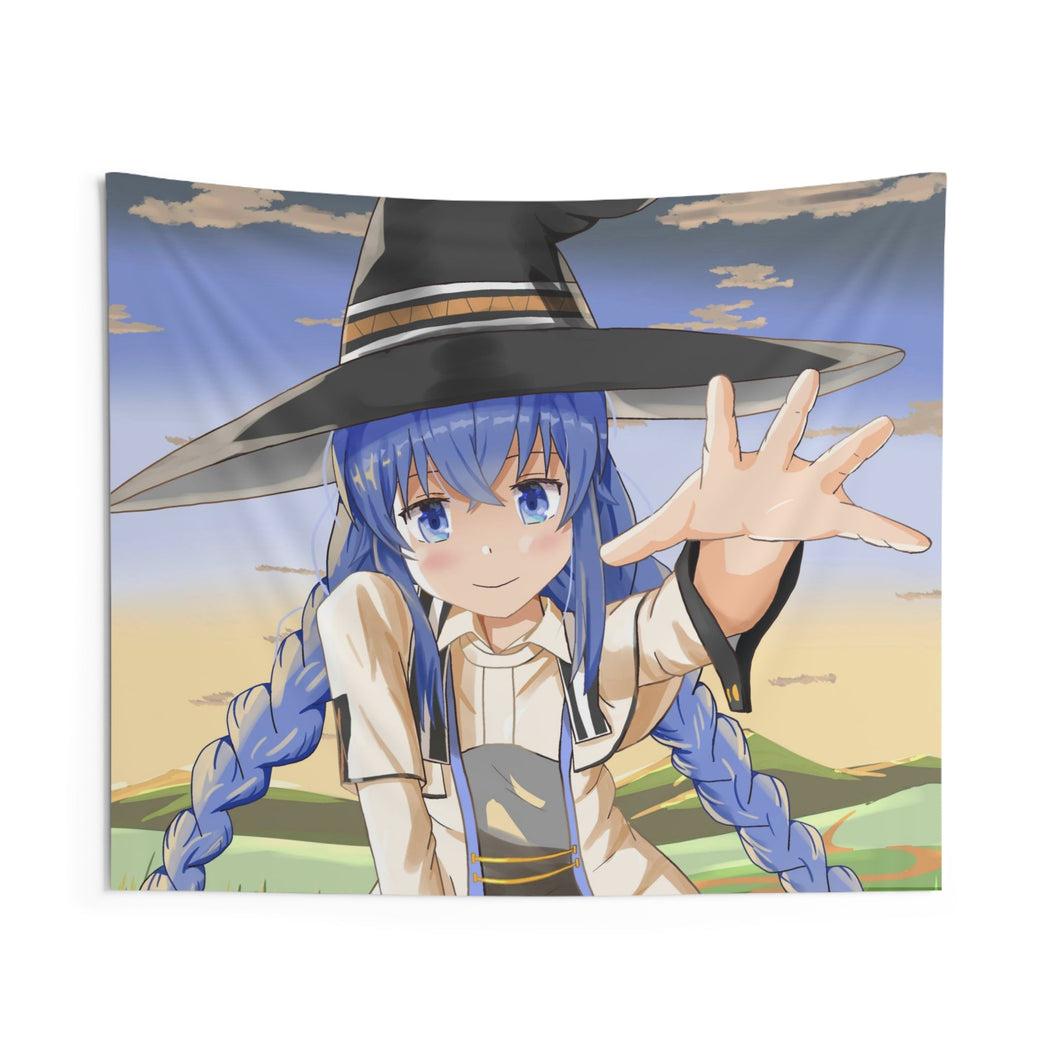 Mushoku Tensei: Jobless Reincarnation Indoor Wall Tapestry