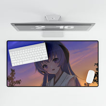 Load image into Gallery viewer, When They Cry Mouse Pad (Desk Mat)
