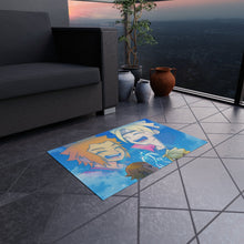 Load image into Gallery viewer, Boruto Rug
