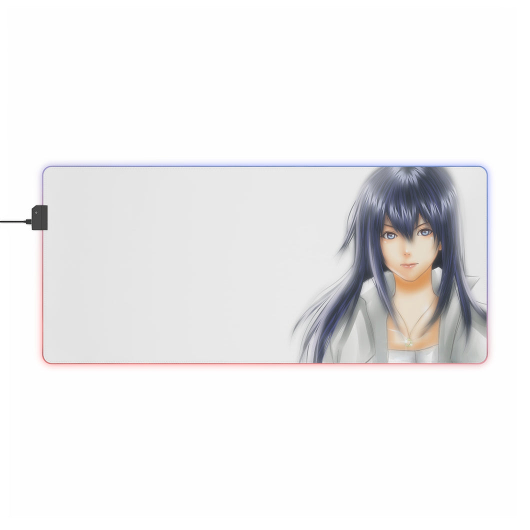Beelzebub RGB LED Mouse Pad (Desk Mat)