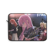Load image into Gallery viewer, Bocchi the Rock Laptop Sleeve

