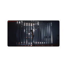 Load image into Gallery viewer, Mirror's Edge Catalyst Mouse Pad (Desk Mat)
