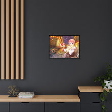 Load image into Gallery viewer, Anime The Quintessential Quintuplets Canvas Framed Art Print

