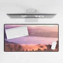 Load image into Gallery viewer, Your Name. Mouse Pad (Desk Mat)
