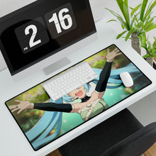 Load image into Gallery viewer, Anime Vocaloid Mouse Pad (Desk Mat)
