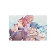 Load image into Gallery viewer, Is It Wrong to Try to Pick Up Girls in a Dungeon? Rug
