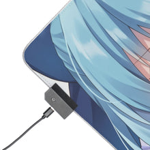 Load image into Gallery viewer, Touhou RGB LED Mouse Pad (Desk Mat)
