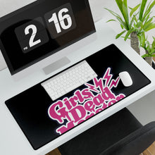 Load image into Gallery viewer, Anime Angel Beats!r Mouse Pad (Desk Mat)
