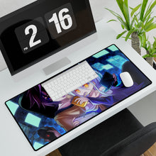 Load image into Gallery viewer, Anime No Game No Life Mouse Pad (Desk Mat)
