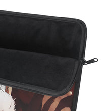 Load image into Gallery viewer, Anime Princess Mononoke Laptop Sleeve
