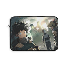 Load image into Gallery viewer, Anime My Hero Academia Laptop Sleeve

