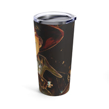 Load image into Gallery viewer, Anime Fire Force Tumbler 20oz
