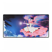 Load image into Gallery viewer, Anime Puella Magi Madoka Magicar Mouse Pad (Desk Mat)
