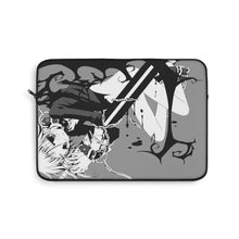 Load image into Gallery viewer, Anime Soul Eater Laptop Sleeve

