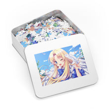 Load image into Gallery viewer, Filo Jigsaw Puzzle
