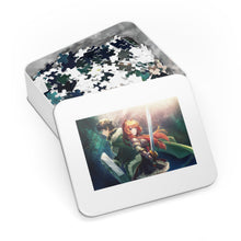 Load image into Gallery viewer, The Rising of the Shield Hero Jigsaw Puzzle

