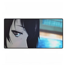 Load image into Gallery viewer, Zankyou No Terror Mouse Pad (Desk Mat)
