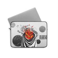 Load image into Gallery viewer, Tengen Toppa Gurren Lagann Laptop Sleeve
