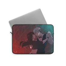 Load image into Gallery viewer, Decim and Chiyuki Laptop Sleeve
