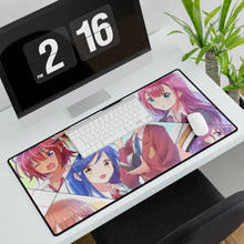 Load image into Gallery viewer, Anime We Never Learn Mouse Pad (Desk Mat)
