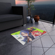 Load image into Gallery viewer, Little Witch Academia Computer Keyboard Pad, Ursula Callistis Rug

