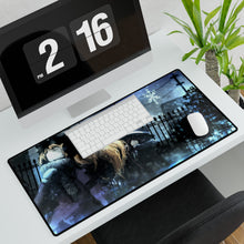 Load image into Gallery viewer, Anime Touhour Mouse Pad (Desk Mat)
