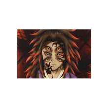 Load image into Gallery viewer, Demon Slayer: Kimetsu no Yaiba Rug
