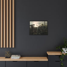 Load image into Gallery viewer, Anime Fate/Apocrypha Canvas Framed Art Print
