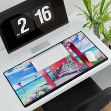 Load image into Gallery viewer, Anime Vocaloid Mouse Pad (Desk Mat)

