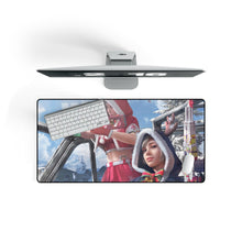 Load image into Gallery viewer, PlayerUnknown's Battlegrounds Mouse Pad (Desk Mat)
