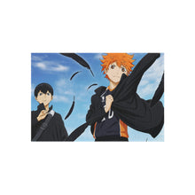 Load image into Gallery viewer, Haikyu!! Rug
