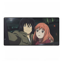 Load image into Gallery viewer, Eden Of The East Mouse Pad (Desk Mat)
