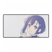 Load image into Gallery viewer, Anime Remake our Life! Mouse Pad (Desk Mat)
