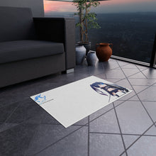 Load image into Gallery viewer, Black Rock Shooter Rug
