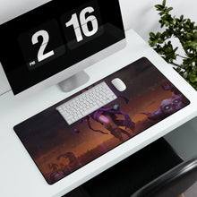Load image into Gallery viewer, Smite Mouse Pad (Desk Mat)

