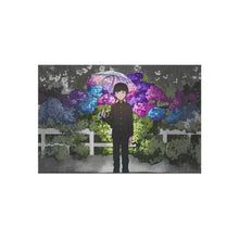 Load image into Gallery viewer, Mob Psycho 100 Shigeo Kageyama Rug
