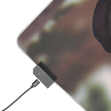 Load image into Gallery viewer, Hyouka Eru Chitanda RGB LED Mouse Pad (Desk Mat)
