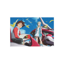 Load image into Gallery viewer, Eureka Seven Eureka Seven Rug

