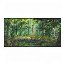 Load image into Gallery viewer, When Marnie Was There Mouse Pad (Desk Mat)
