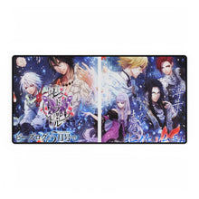 Load image into Gallery viewer, Anime Reine des Fleurs Mouse Pad (Desk Mat)
