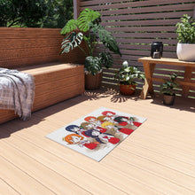 Load image into Gallery viewer, Love Live! Rug
