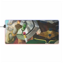 Load image into Gallery viewer, The Rising of the Shield Hero RGB LED Mouse Pad (Desk Mat)
