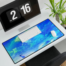 Load image into Gallery viewer, Weathering With You Mouse Pad (Desk Mat)
