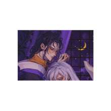 Load image into Gallery viewer, Cardcaptor Sakura Yukito Tsukishiro, Yue Rug
