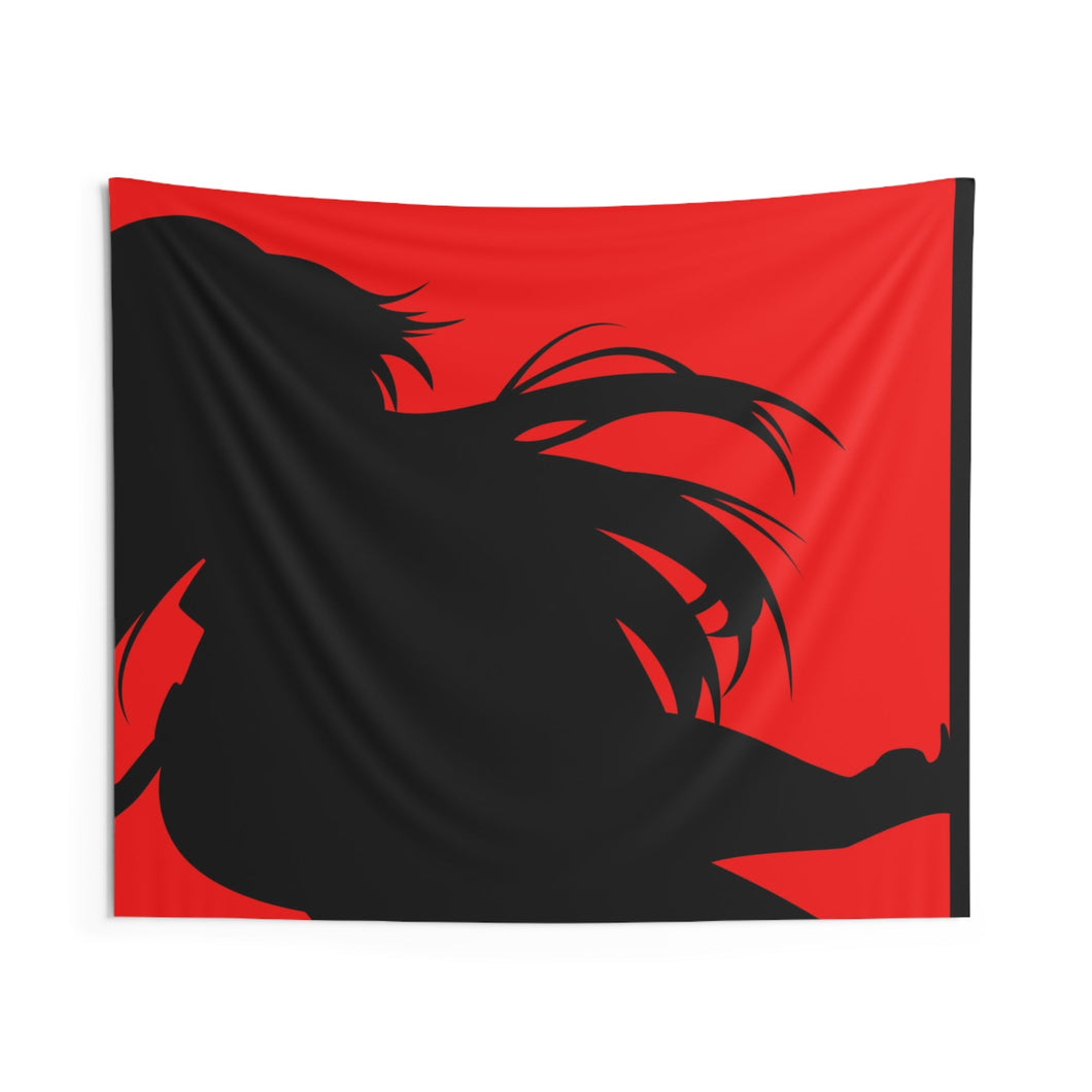 Bleach Orihime Inoue Indoor Wall Tapestry