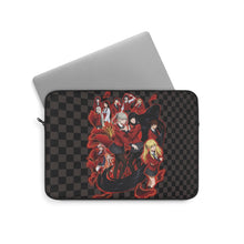 Load image into Gallery viewer, Kakegurui Yumeko Jabami, Mary Saotome, Midari Ikishima, Kirari Momobami, Yumemi Yumemite Laptop Sleeve
