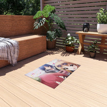 Load image into Gallery viewer, Bocchi the Rock Rug
