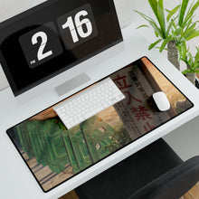 Load image into Gallery viewer, Your Name. Mouse Pad (Desk Mat)
