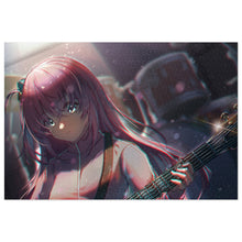 Load image into Gallery viewer, Hitori Gotou Jigsaw Puzzle
