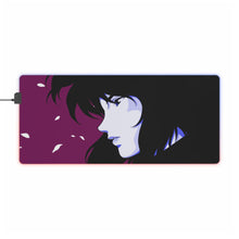 Load image into Gallery viewer, Ghost In The Shell RGB LED Mouse Pad (Desk Mat)
